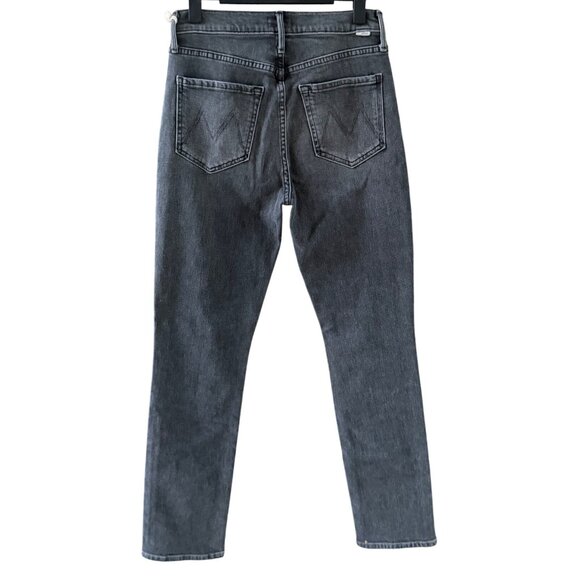 Mother The Dazzler Hover “Under The Bleachers” Jeans – Size 26 - Picture 16 of 16